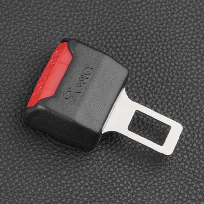 Enhanced Seat Belt Extension Clips for Comfortable Driving