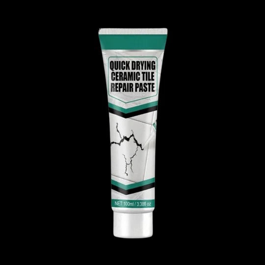 Ceramic Restoration Kit for Cracks and Chips Repair