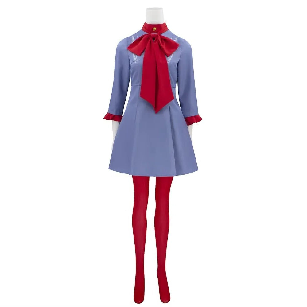 Versatile Costume Dress for Events and Performances
