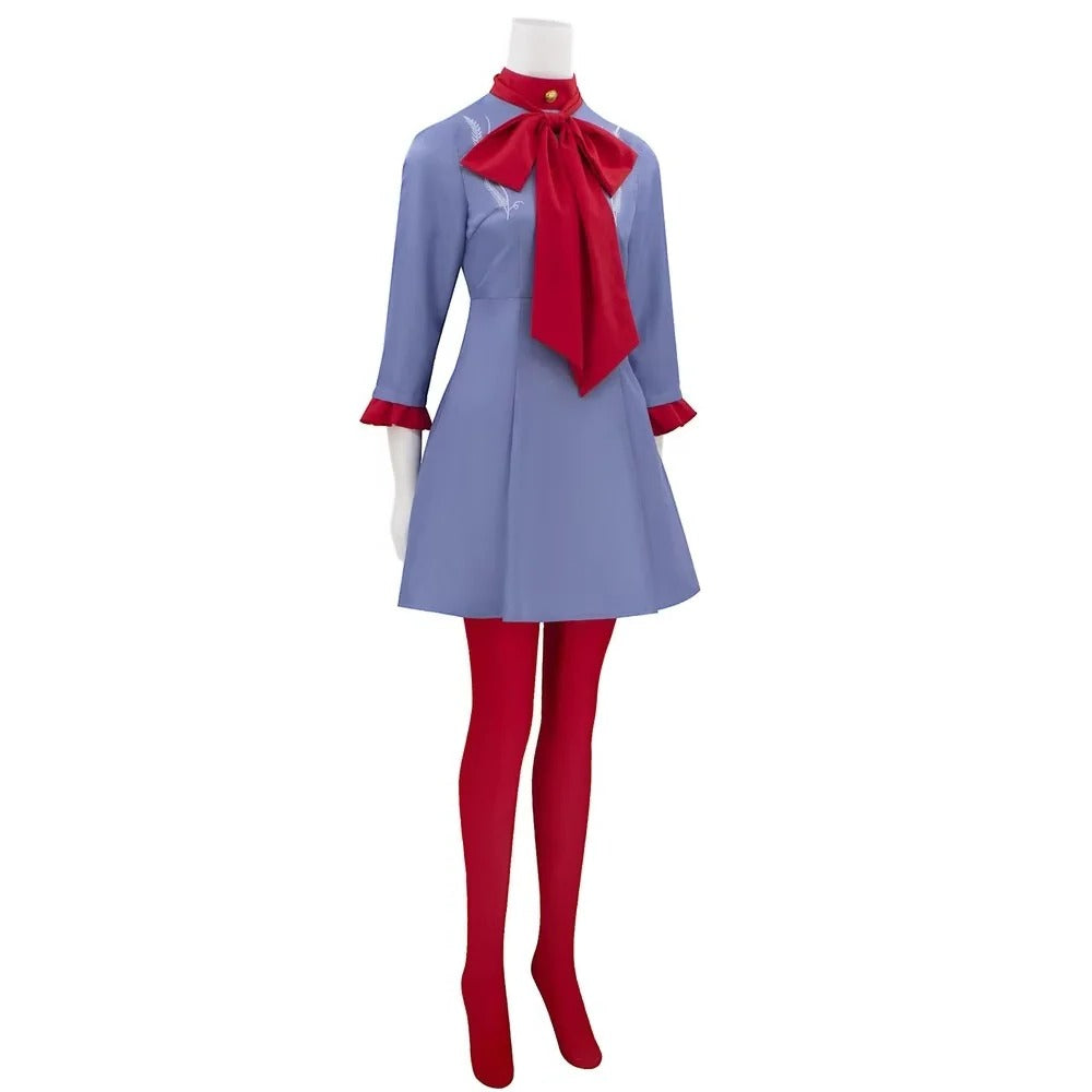 Versatile Costume Dress for Events and Performances