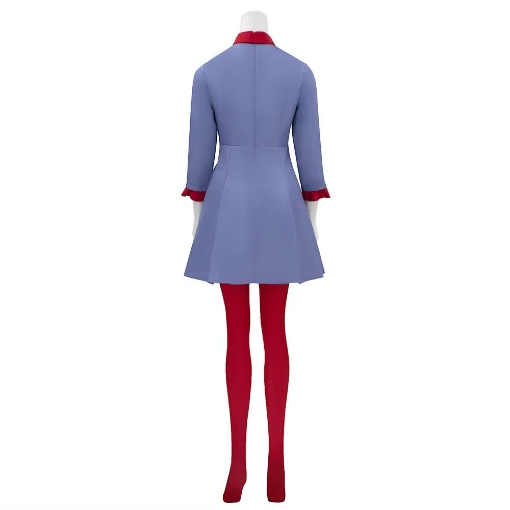 Versatile Costume Dress for Events and Performances