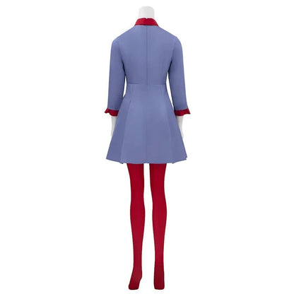 Versatile Costume Dress for Events and Performances