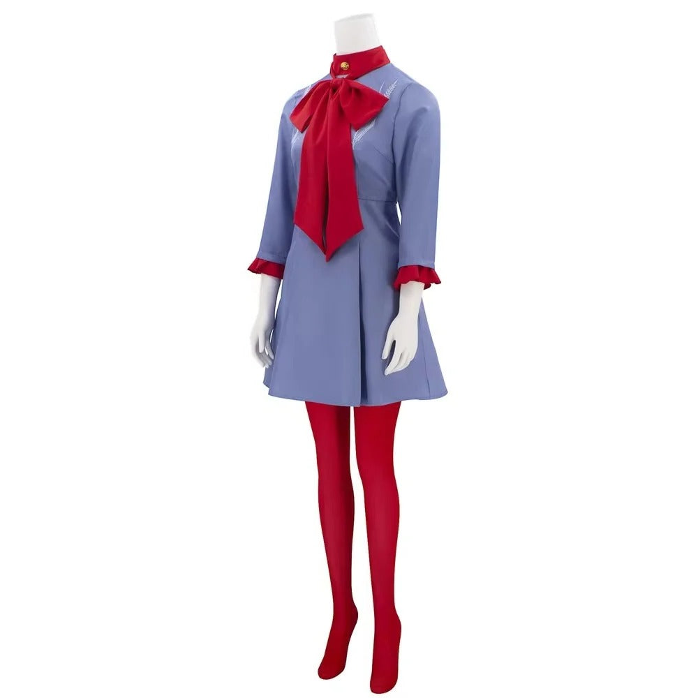 Versatile Costume Dress for Events and Performances