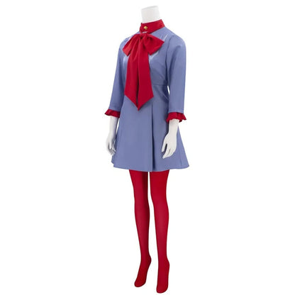 Versatile Costume Dress for Events and Performances