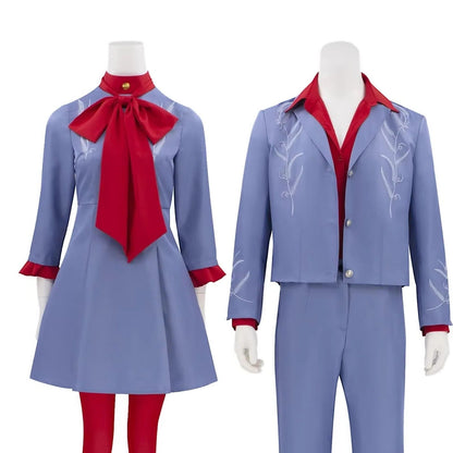 Versatile Costume Dress for Events and Performances
