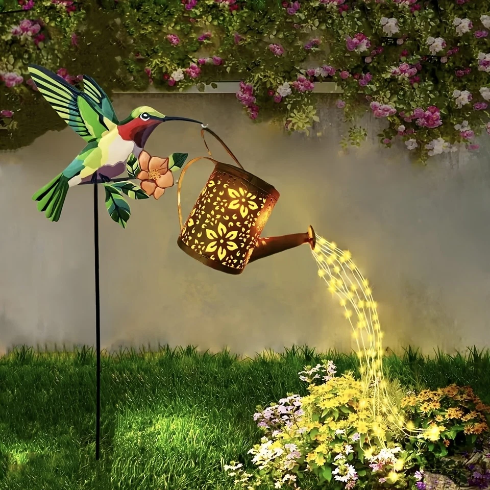 Illuminate Your Pathway with Solar-Powered Dusk Sensor Light