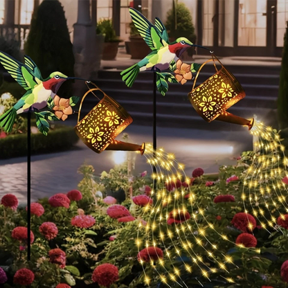 Illuminate Your Pathway with Solar-Powered Dusk Sensor Light