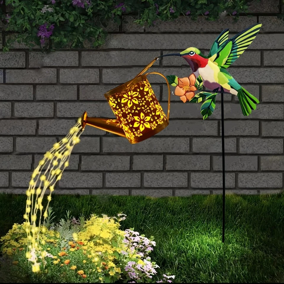 Illuminate Your Pathway with Solar-Powered Dusk Sensor Light