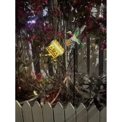 Illuminate Your Pathway with Solar-Powered Dusk Sensor Light