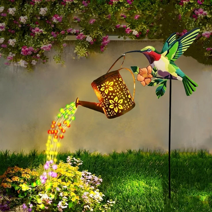 Illuminate Your Pathway with Solar-Powered Dusk Sensor Light