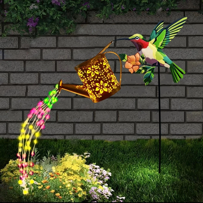 Illuminate Your Pathway with Solar-Powered Dusk Sensor Light