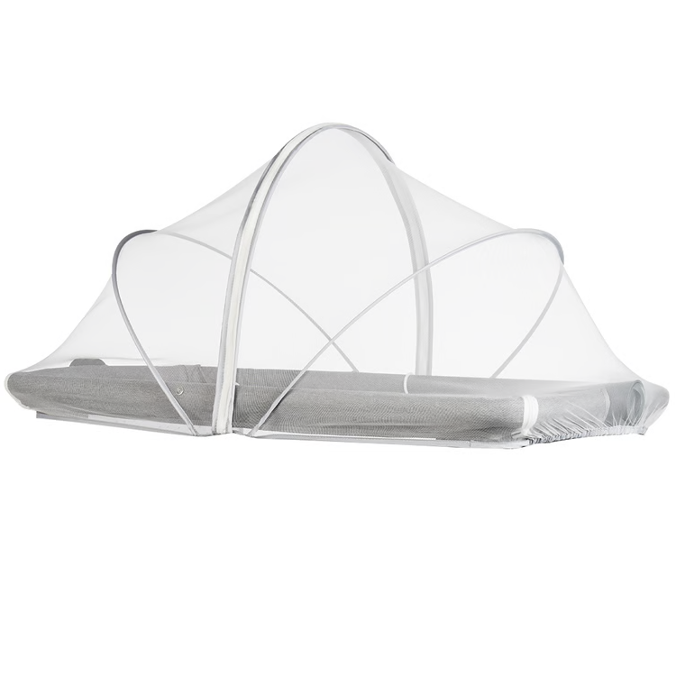 Instant Pop-Up Insect Shield for Cribs and Bassinets