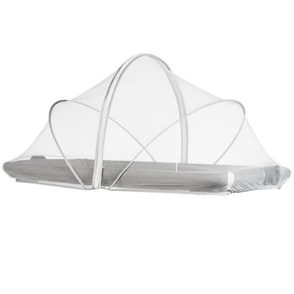 Instant Pop-Up Insect Shield for Cribs and Bassinets