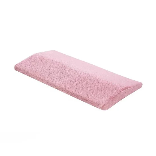 Ergonomic Back Support Pillow for Comfortable Sleep