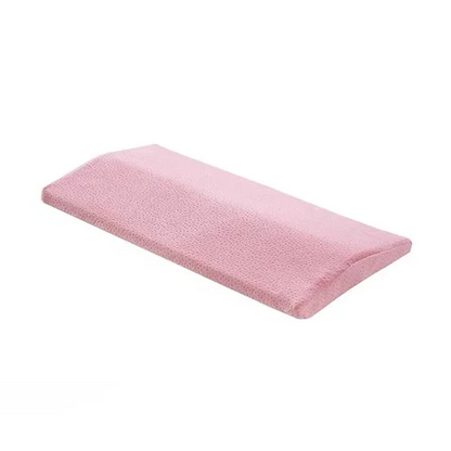 Ergonomic Back Support Pillow for Comfortable Sleep