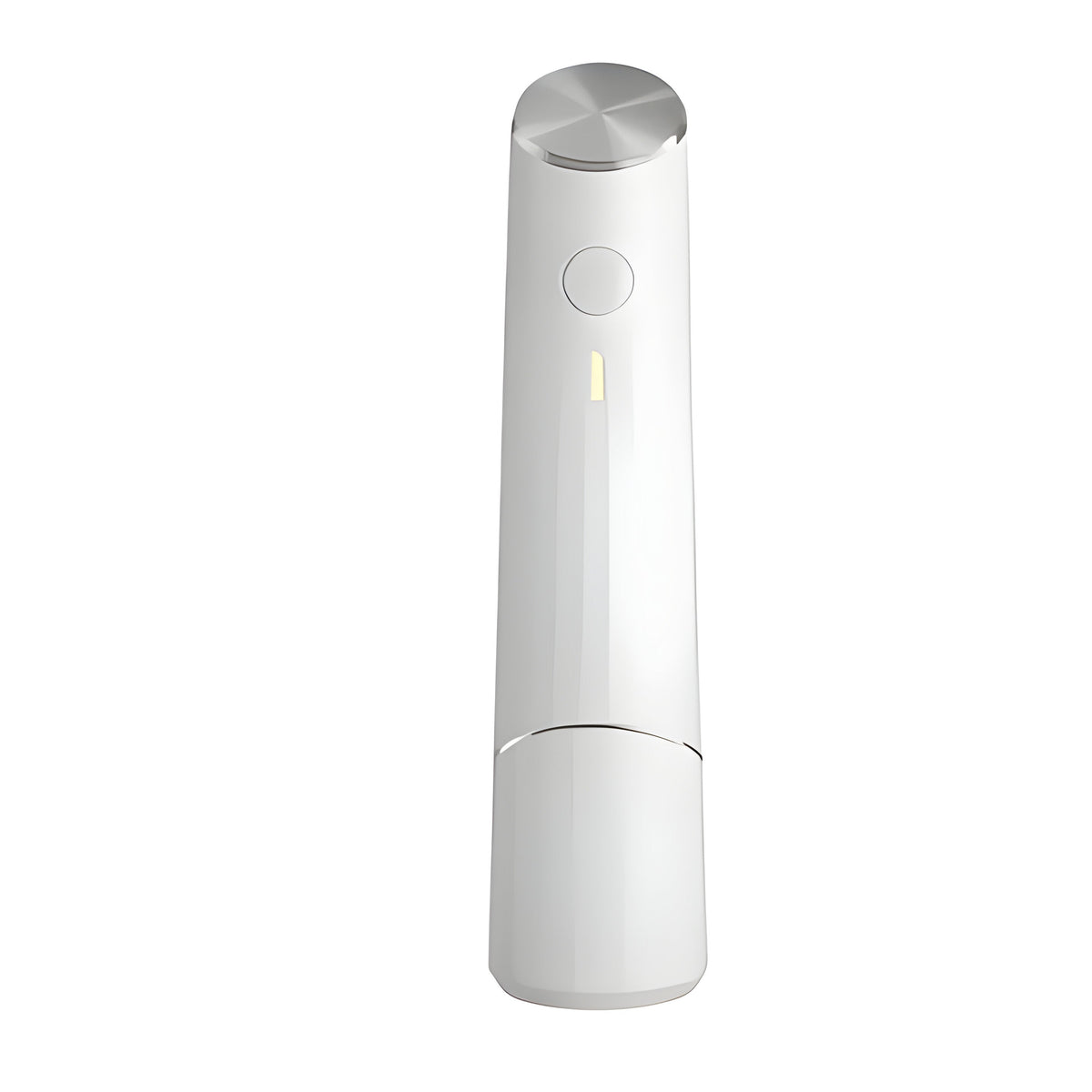 SmartSeal Pro: Rechargeable Vacuum Sealer with One-Touch Operation