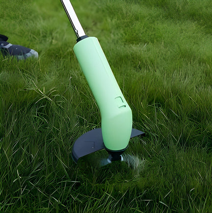 Lightweight Cordless Lawn Edger for Effortless Yard Care