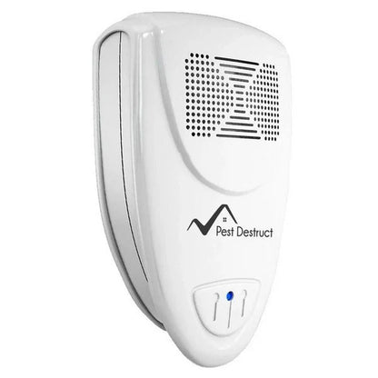 Indoor Pest Defense Ultrasonic Repeller for Home Use