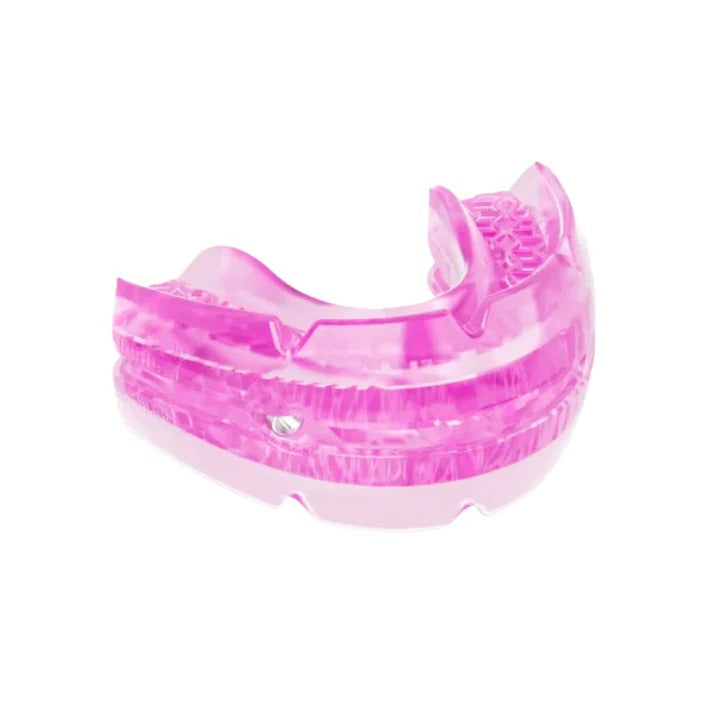 Ultimate Sleep Solution: Adjustable Jaw Support for Snoring Relief