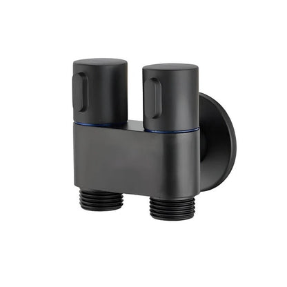 Wall-Mounted Hygiene Sprayer with Durable Brass Build