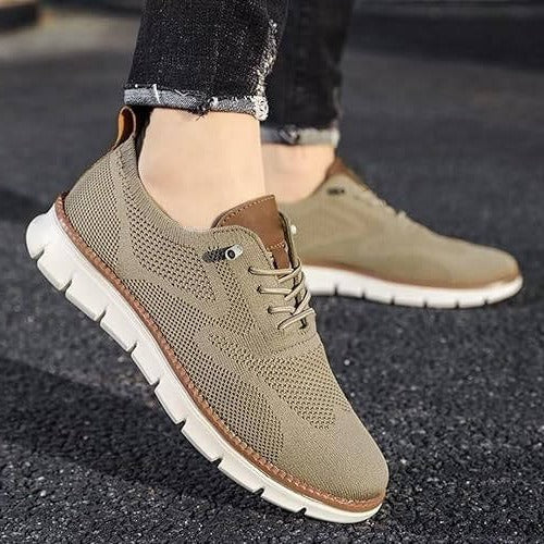 Chic Comfort Slip-On Shoes for Everyday Style