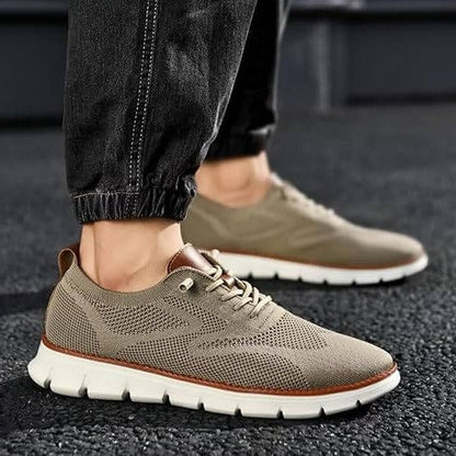 Chic Comfort Slip-On Shoes for Everyday Style