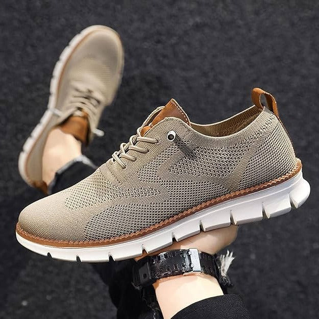 Chic Comfort Slip-On Shoes for Everyday Style