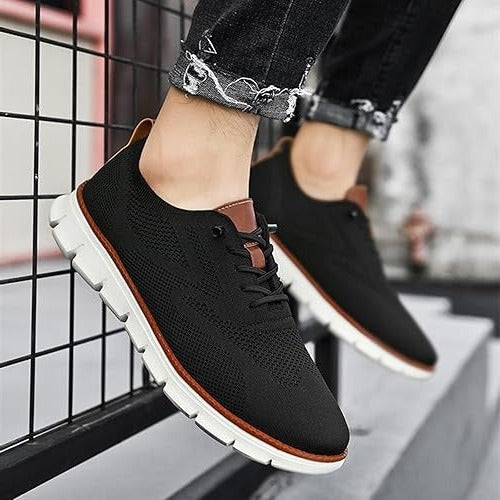 Chic Comfort Slip-On Shoes for Everyday Style