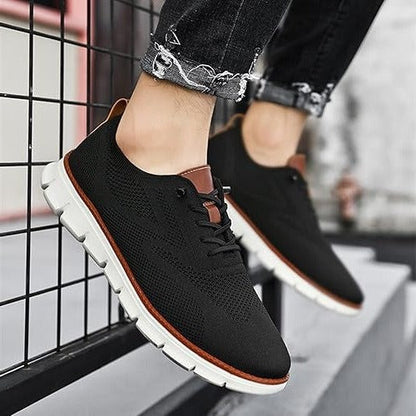 Chic Comfort Slip-On Shoes for Everyday Style