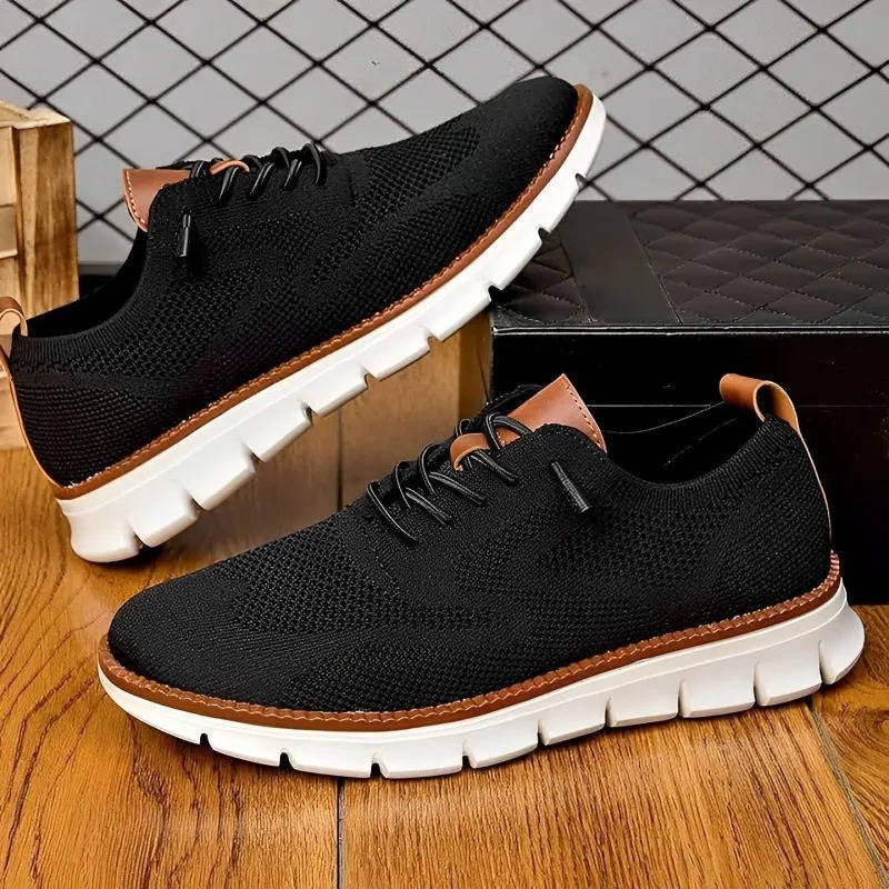 Chic Comfort Slip-On Shoes for Everyday Style