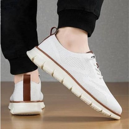 Chic Comfort Slip-On Shoes for Everyday Style