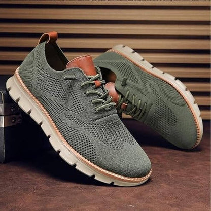 Chic Comfort Slip-On Shoes for Everyday Style