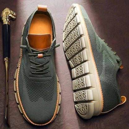 Chic Comfort Slip-On Shoes for Everyday Style