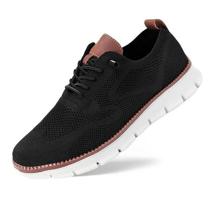 Chic Comfort Slip-On Shoes for Everyday Style