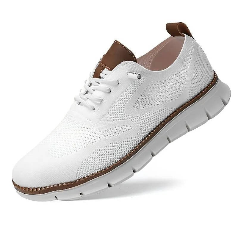 Chic Comfort Slip-On Shoes for Everyday Style