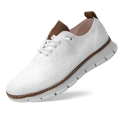 Chic Comfort Slip-On Shoes for Everyday Style
