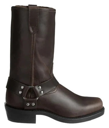 Rugged Men’s Boots for Everyday Versatility and Style