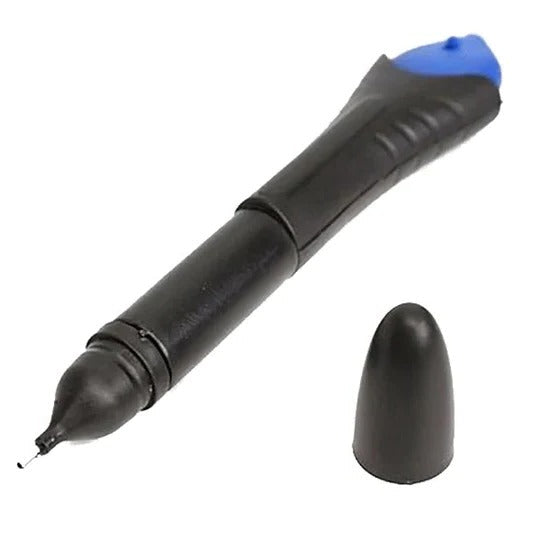 Instant Bonding Adhesive Pen with UV Activation for Quick Fixes