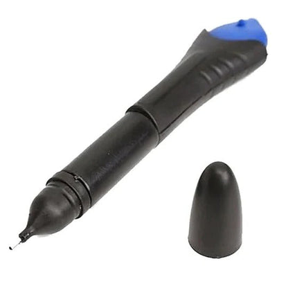 Instant Bonding Adhesive Pen with UV Activation for Quick Fixes
