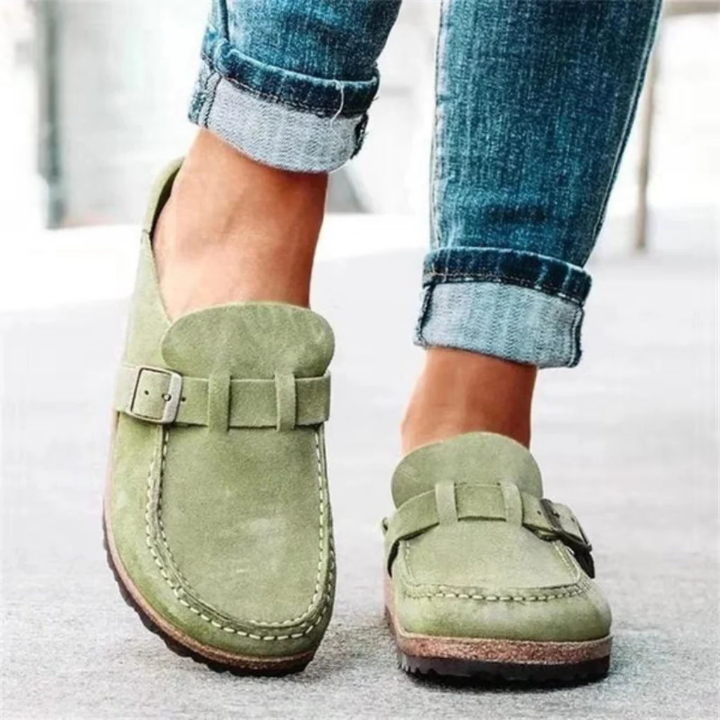 Women's Adjustable Sandals with Comfort Arch Support