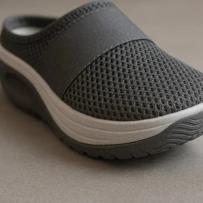 Ultimate Comfort Slippers for All-Day Relaxation