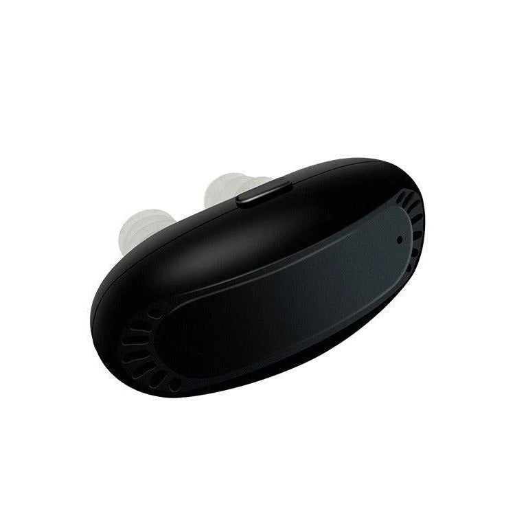 BreatheEasy Infrared Nasal Relief Device with Rechargeable Battery