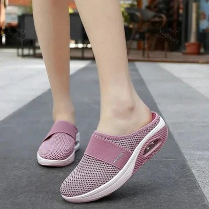 Ultimate Comfort Slippers for All-Day Relaxation