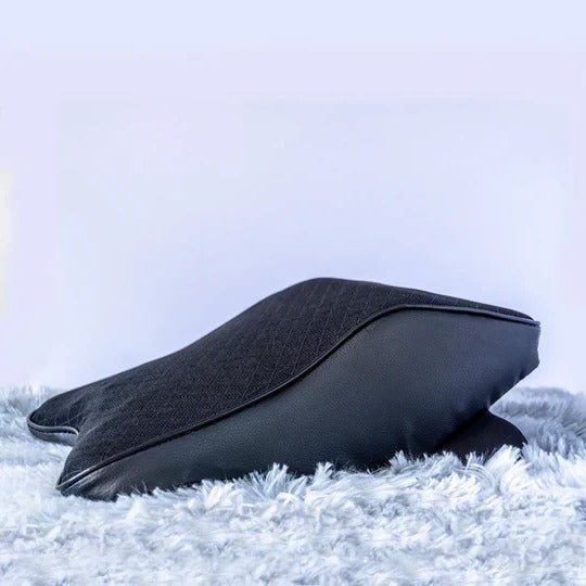 Ergonomic Neck Support Pillow for Comfortable Driving