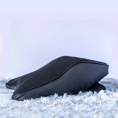 Ergonomic Neck Support Pillow for Comfortable Driving
