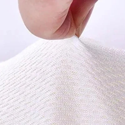 Ergonomic Back Support Cushion for Restful Sleep