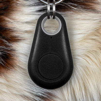 Smart Pet Locator with Real-Time Tracking & Alerts - 6-Month Battery
