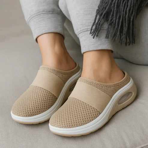 Ultimate Comfort Slippers for All-Day Relaxation