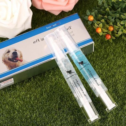 Comprehensive Oral Care Solution for Your Pet's Dental Health