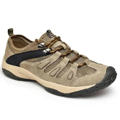 Women's Versatile Waterproof Hiking Footwear for All Adventures